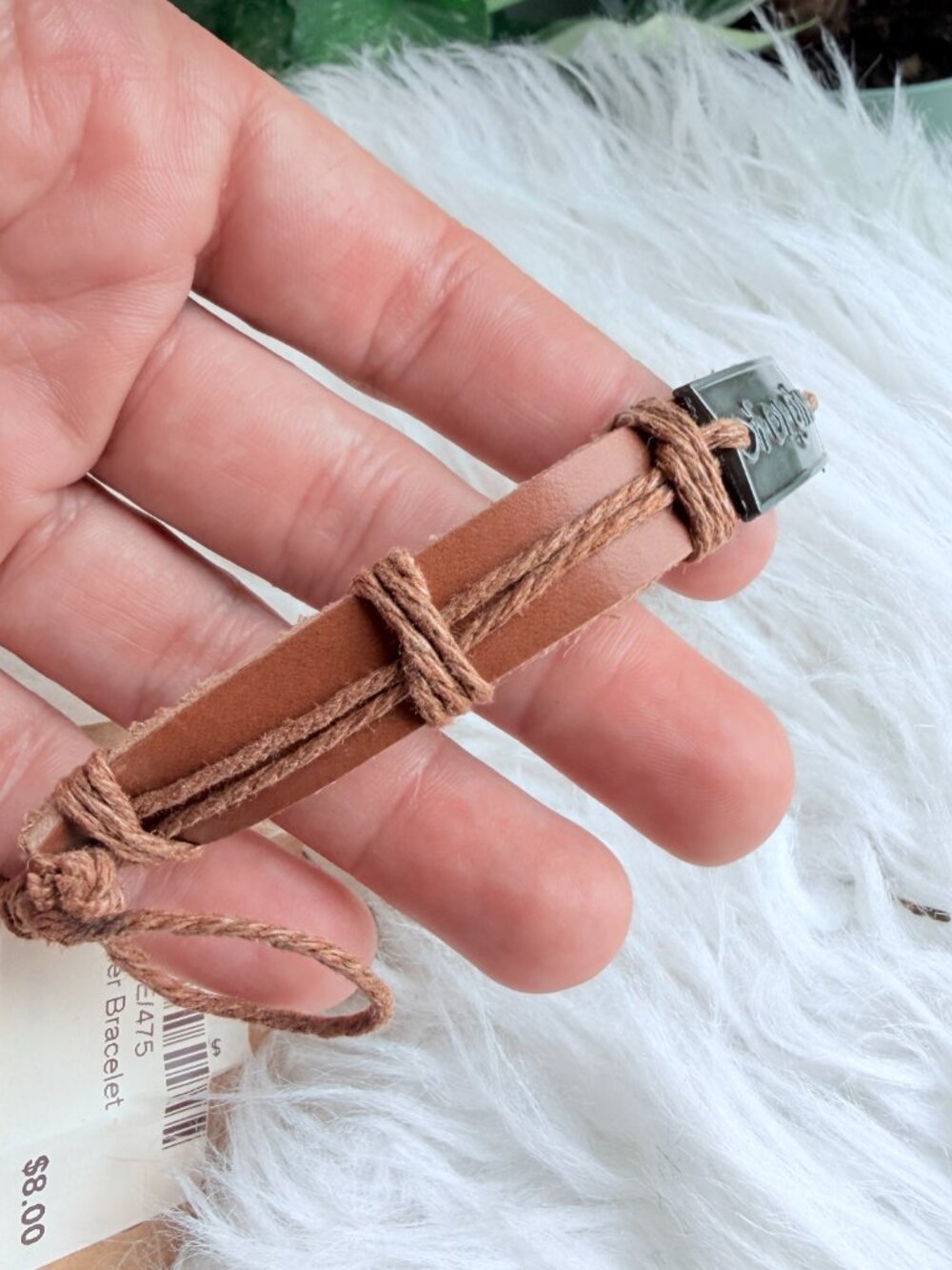 Forgiven Bracelet - Picture 5 of 6
